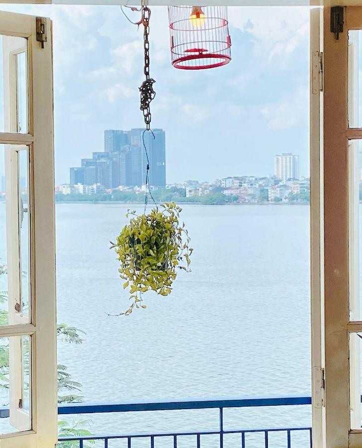 Ala Home 3 ハノイ市 エクステリア 写真