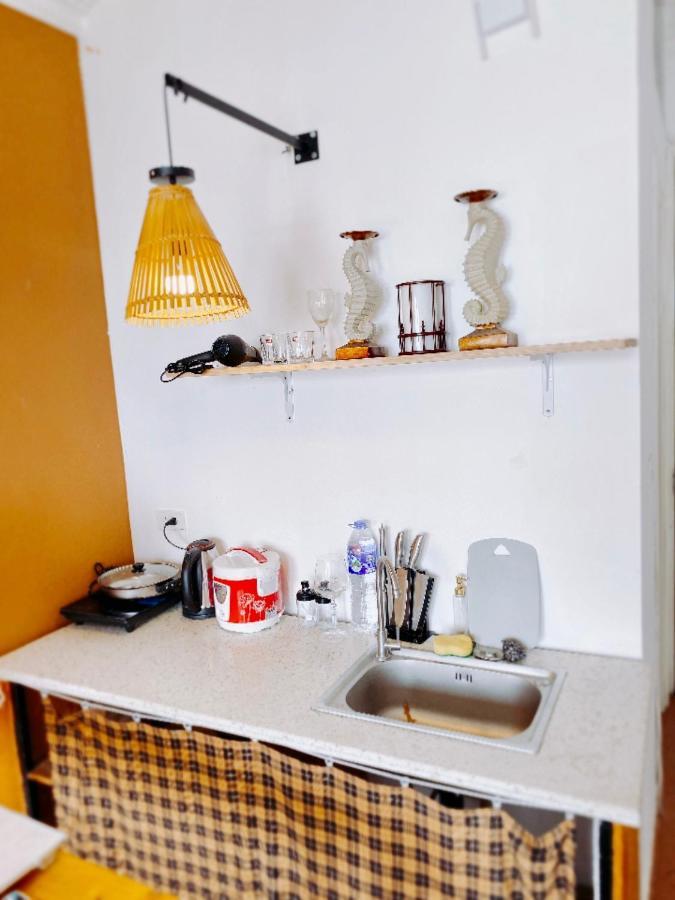 Ala Home 3 ハノイ市 エクステリア 写真