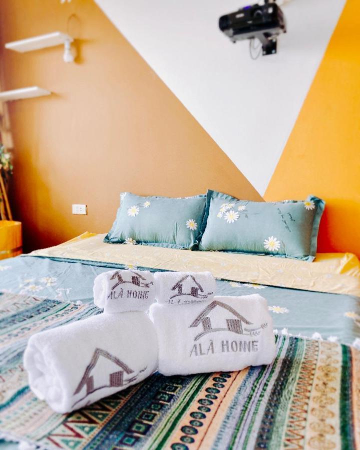 Ala Home 3 ハノイ市 エクステリア 写真