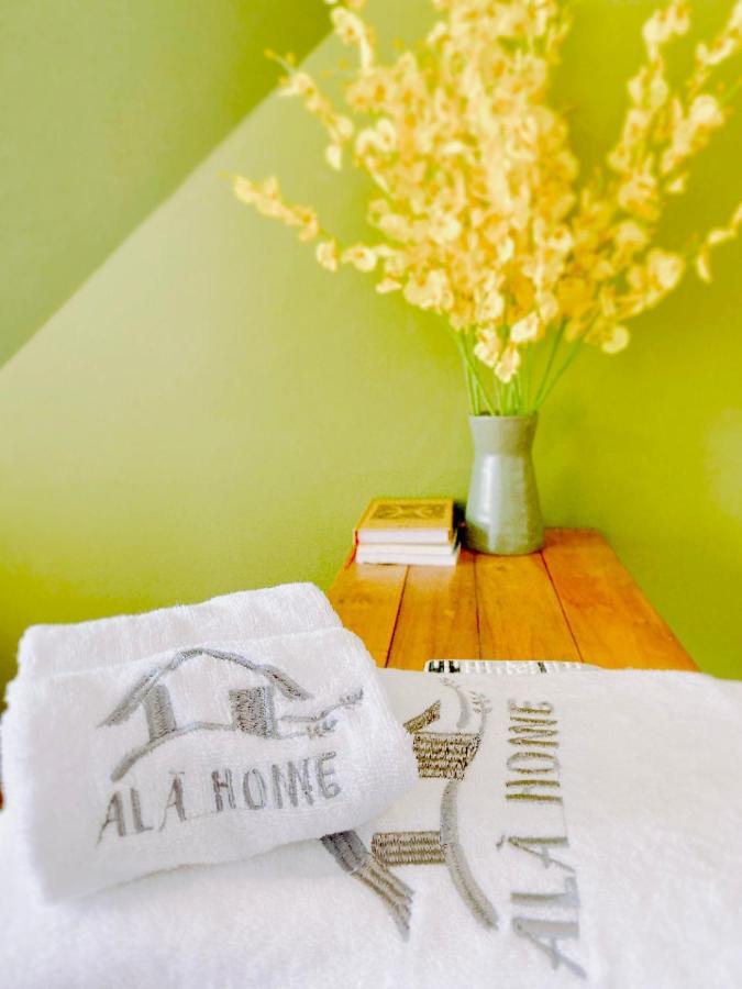 Ala Home 3 ハノイ市 エクステリア 写真