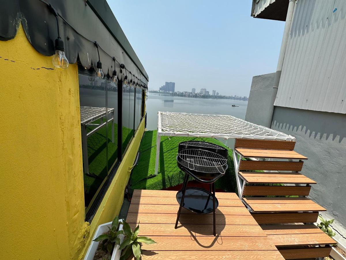 Ala Home 3 ハノイ市 エクステリア 写真
