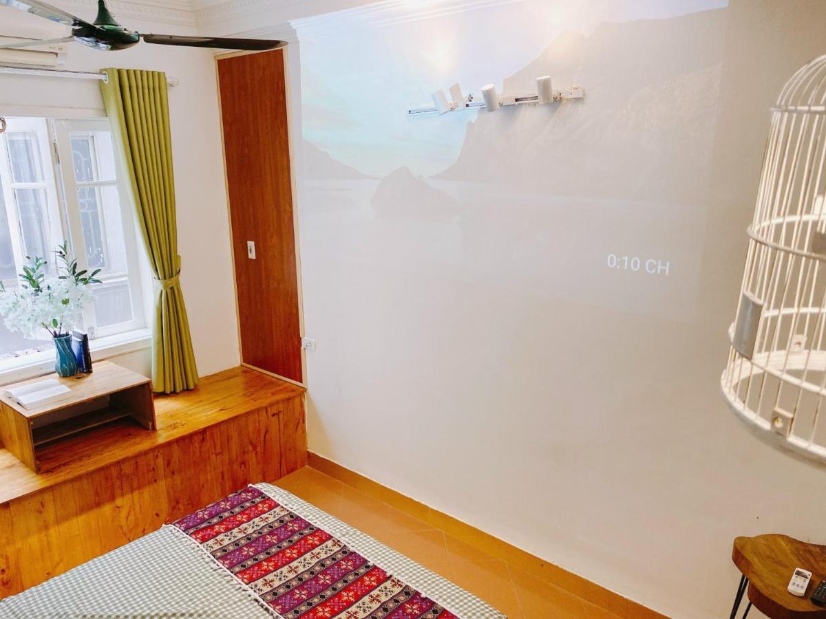 Ala Home 3 ハノイ市 エクステリア 写真