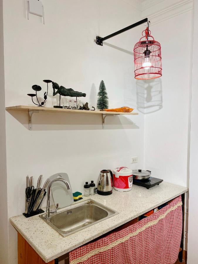 Ala Home 3 ハノイ市 エクステリア 写真